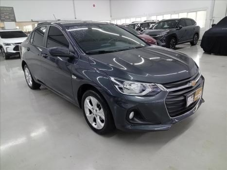 CHEVROLET Onix Sedan 1.0 12V 4P FLEX LTZ PLUS TURBO AUTOM�TICO, Foto 2