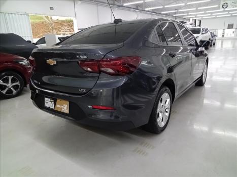 CHEVROLET Onix Sedan 1.0 12V 4P FLEX LTZ PLUS TURBO AUTOM�TICO, Foto 3