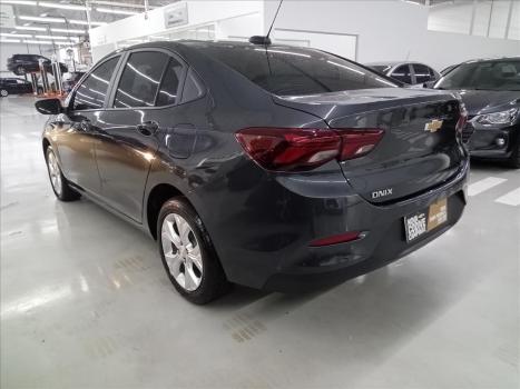 CHEVROLET Onix Sedan 1.0 12V 4P FLEX LTZ PLUS TURBO AUTOM�TICO, Foto 4