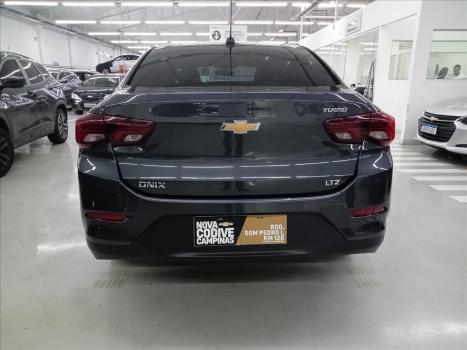 CHEVROLET Onix Sedan 1.0 12V 4P FLEX LTZ PLUS TURBO AUTOM�TICO, Foto 6