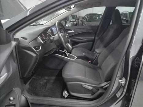 CHEVROLET Onix Sedan 1.0 12V 4P FLEX LTZ PLUS TURBO AUTOM�TICO, Foto 8