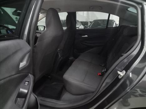 CHEVROLET Onix Sedan 1.0 12V 4P FLEX LTZ PLUS TURBO AUTOM�TICO, Foto 9