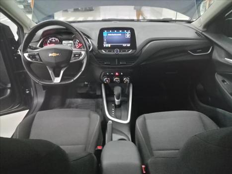 CHEVROLET Onix Sedan 1.0 12V 4P FLEX LTZ PLUS TURBO AUTOM�TICO, Foto 10