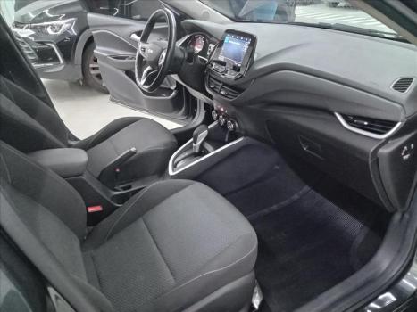 CHEVROLET Onix Sedan 1.0 12V 4P FLEX LTZ PLUS TURBO AUTOM�TICO, Foto 11