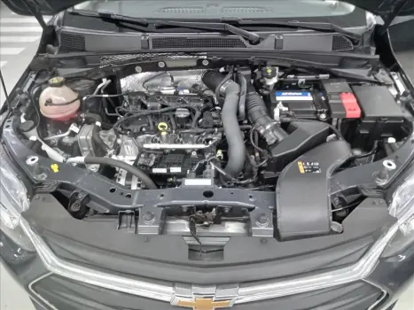 CHEVROLET Onix Sedan 1.0 12V 4P FLEX LTZ PLUS TURBO AUTOM�TICO, Foto 12