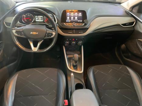 CHEVROLET Onix Sedan 1.0 12V 4P FLEX PREMIER PLUS TURBO AUTOM�TICO, Foto 8