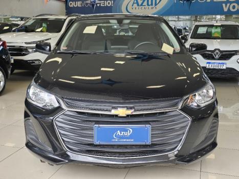 CHEVROLET Onix Sedan 1.0 12V 4P FLEX LT PLUS TURBO AUTOM�TICO, Foto 2