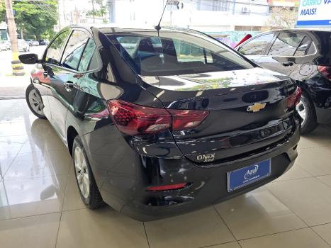 CHEVROLET Onix Sedan 1.0 12V 4P FLEX LT PLUS TURBO AUTOM�TICO, Foto 4