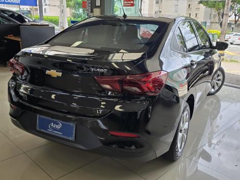 CHEVROLET Onix Sedan 1.0 12V 4P FLEX LT PLUS TURBO AUTOM�TICO, Foto 6