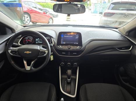CHEVROLET Onix Sedan 1.0 12V 4P FLEX LT PLUS TURBO AUTOM�TICO, Foto 7