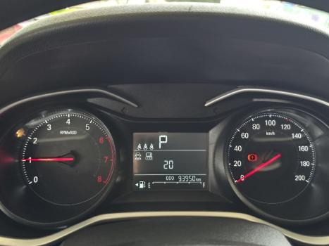 CHEVROLET Onix Sedan 1.0 12V 4P FLEX LT PLUS TURBO AUTOM�TICO, Foto 12
