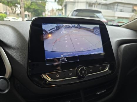 CHEVROLET Onix Sedan 1.0 12V 4P FLEX LT PLUS TURBO AUTOM�TICO, Foto 13