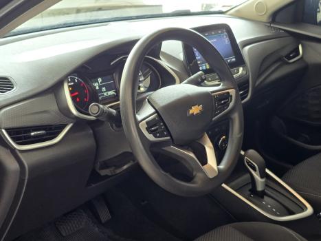 CHEVROLET Onix Sedan 1.0 12V 4P FLEX LT PLUS TURBO AUTOM�TICO, Foto 14