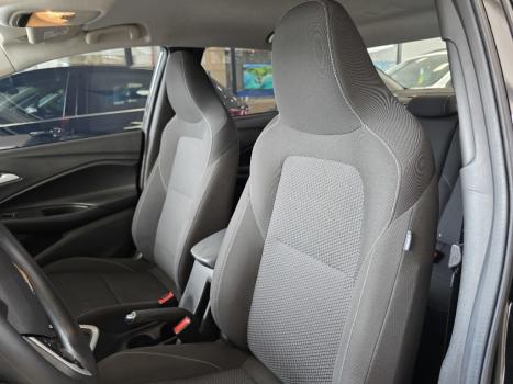 CHEVROLET Onix Sedan 1.0 12V 4P FLEX LT PLUS TURBO AUTOM�TICO, Foto 15