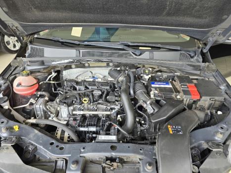 CHEVROLET Onix Sedan 1.0 12V 4P FLEX LT PLUS TURBO AUTOM�TICO, Foto 19