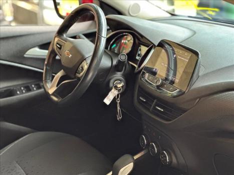 CHEVROLET Onix Sedan 1.0 12V 4P FLEX LTZ PLUS TURBO, Foto 5