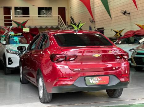 CHEVROLET Onix Sedan 1.0 12V 4P FLEX LTZ PLUS TURBO, Foto 8