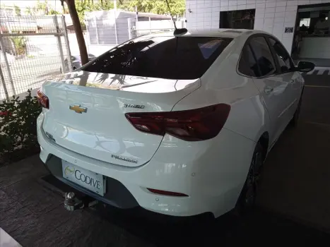 CHEVROLET Onix Sedan 1.0 12V 4P FLEX PREMIER PLUS TURBO AUTOM�TICO, Foto 5