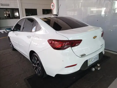 CHEVROLET Onix Sedan 1.0 12V 4P FLEX PREMIER PLUS TURBO AUTOM�TICO, Foto 6