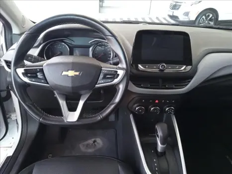 CHEVROLET Onix Sedan 1.0 12V 4P FLEX PREMIER PLUS TURBO AUTOM�TICO, Foto 10