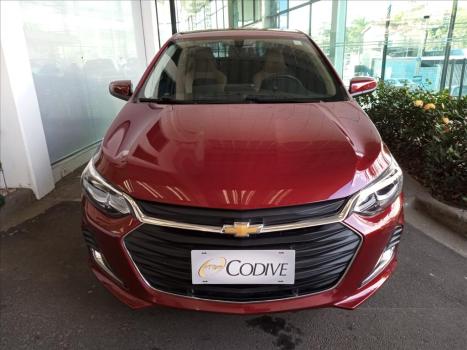 CHEVROLET Onix Sedan 1.0 12V 4P FLEX PREMIER PLUS TURBO AUTOM�TICO, Foto 2
