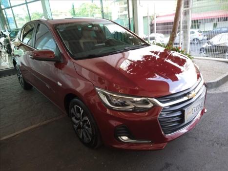 CHEVROLET Onix Sedan 1.0 12V 4P FLEX PREMIER PLUS TURBO AUTOM�TICO, Foto 3