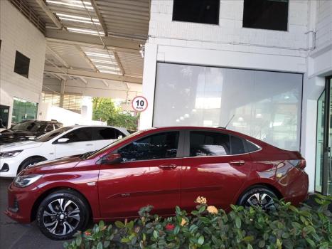 CHEVROLET Onix Sedan 1.0 12V 4P FLEX PREMIER PLUS TURBO AUTOM�TICO, Foto 4