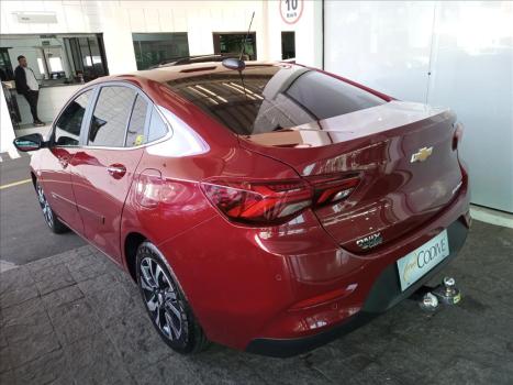 CHEVROLET Onix Sedan 1.0 12V 4P FLEX PREMIER PLUS TURBO AUTOM�TICO, Foto 5