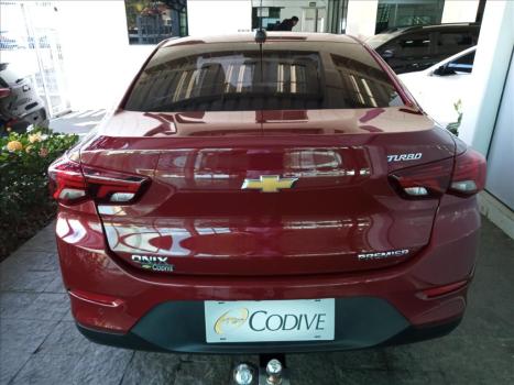 CHEVROLET Onix Sedan 1.0 12V 4P FLEX PREMIER PLUS TURBO AUTOM�TICO, Foto 6