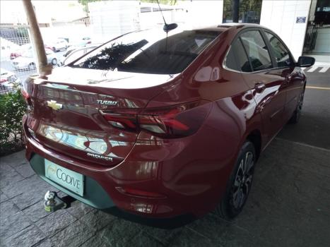 CHEVROLET Onix Sedan 1.0 12V 4P FLEX PREMIER PLUS TURBO AUTOM�TICO, Foto 7