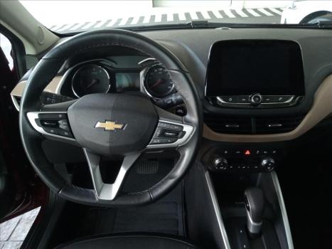 CHEVROLET Onix Sedan 1.0 12V 4P FLEX PREMIER PLUS TURBO AUTOM�TICO, Foto 10