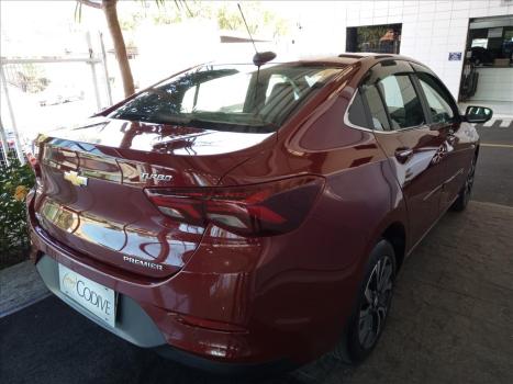 CHEVROLET Onix Sedan 1.0 12V 4P FLEX PREMIER PLUS TURBO AUTOM�TICO, Foto 5