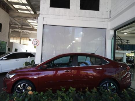 CHEVROLET Onix Sedan 1.0 12V 4P FLEX PREMIER PLUS TURBO AUTOM�TICO, Foto 7