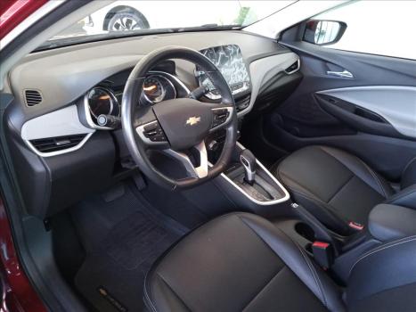 CHEVROLET Onix Sedan 1.0 12V 4P FLEX PREMIER PLUS TURBO AUTOM�TICO, Foto 8