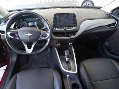 CHEVROLET Onix Sedan 1.0 12V 4P FLEX PREMIER PLUS TURBO AUTOM�TICO, Foto 9