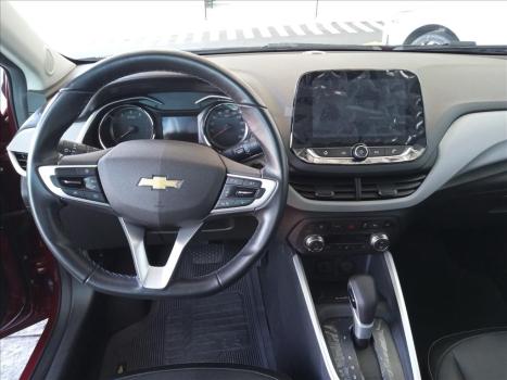 CHEVROLET Onix Sedan 1.0 12V 4P FLEX PREMIER PLUS TURBO AUTOM�TICO, Foto 10