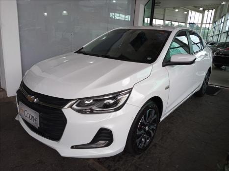 CHEVROLET Onix Sedan 1.0 12V 4P FLEX PREMIER PLUS TURBO AUTOM�TICO, Foto 1