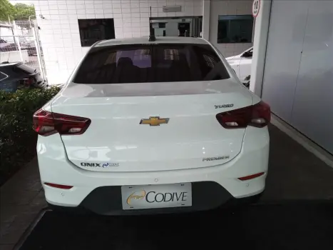 CHEVROLET Onix Sedan 1.0 12V 4P FLEX PREMIER PLUS TURBO AUTOM�TICO, Foto 4
