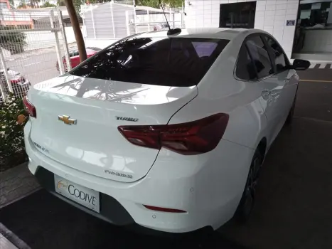 CHEVROLET Onix Sedan 1.0 12V 4P FLEX PREMIER PLUS TURBO AUTOM�TICO, Foto 5