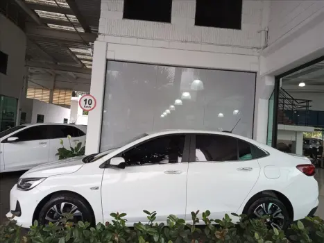 CHEVROLET Onix Sedan 1.0 12V 4P FLEX PREMIER PLUS TURBO AUTOM�TICO, Foto 7