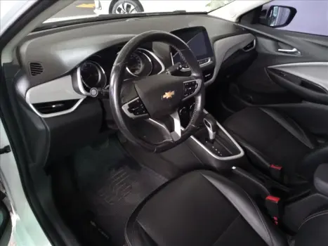 CHEVROLET Onix Sedan 1.0 12V 4P FLEX PREMIER PLUS TURBO AUTOM�TICO, Foto 8