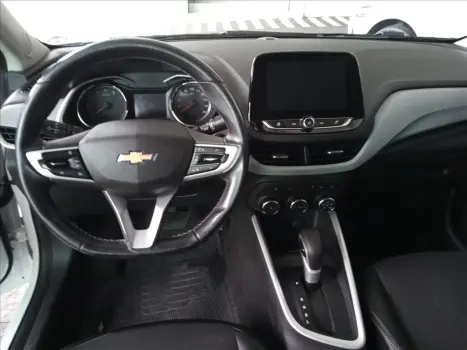 CHEVROLET Onix Sedan 1.0 12V 4P FLEX PREMIER PLUS TURBO AUTOM�TICO, Foto 10