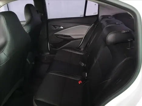 CHEVROLET Onix Sedan 1.0 12V 4P FLEX PREMIER PLUS TURBO AUTOM�TICO, Foto 11