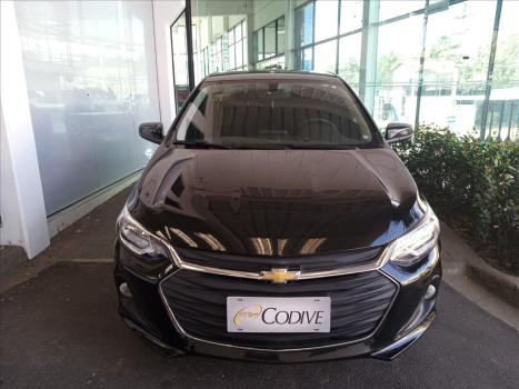 CHEVROLET Onix Sedan 1.0 12V 4P FLEX LT PLUS TURBO AUTOM�TICO, Foto 3