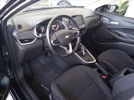 CHEVROLET Onix Sedan 1.0 12V 4P FLEX LT PLUS TURBO AUTOM�TICO, Foto 8