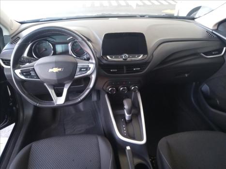 CHEVROLET Onix Sedan 1.0 12V 4P FLEX LT PLUS TURBO AUTOM�TICO, Foto 9