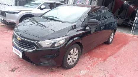 CHEVROLET Onix Sedan 1.0 4P FLEX JOY PLUS, Foto 1