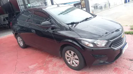 CHEVROLET Onix Sedan 1.0 4P FLEX JOY PLUS, Foto 2