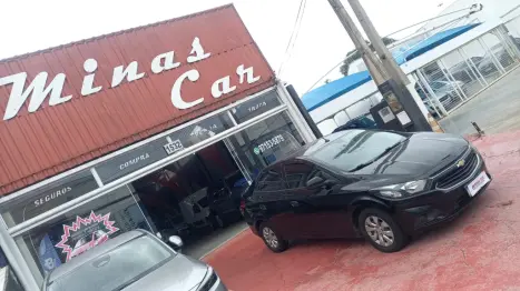 CHEVROLET Onix Sedan 1.0 4P FLEX JOY PLUS, Foto 3