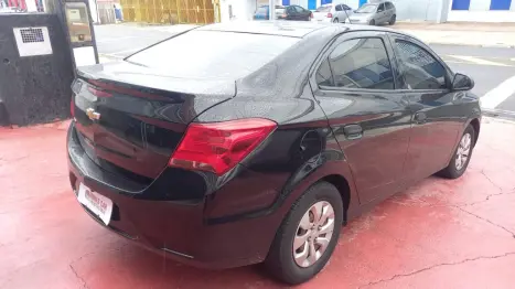 CHEVROLET Onix Sedan 1.0 4P FLEX JOY PLUS, Foto 5